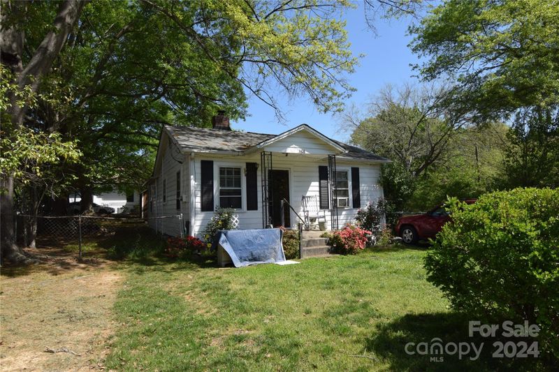 1108 E Eighth Ave, Gastonia, NC 28054