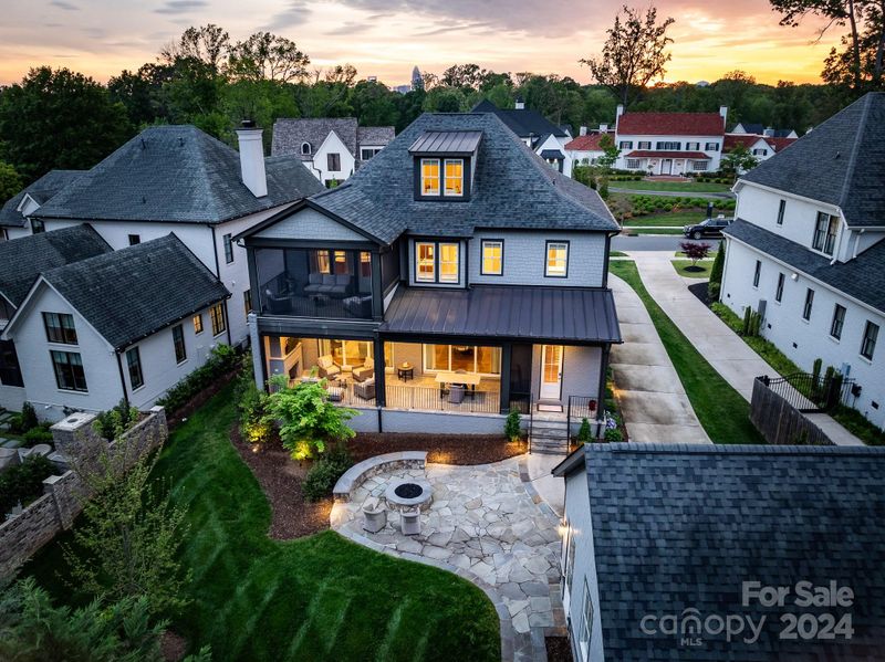 3208 Maymont Pl, Charlotte, NC 28205