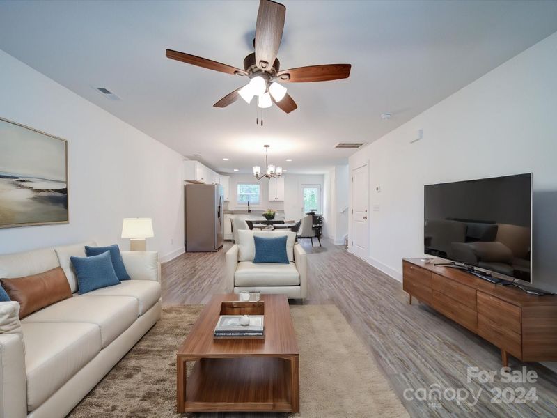 2430 Twin Ave, Gastonia, NC 28052