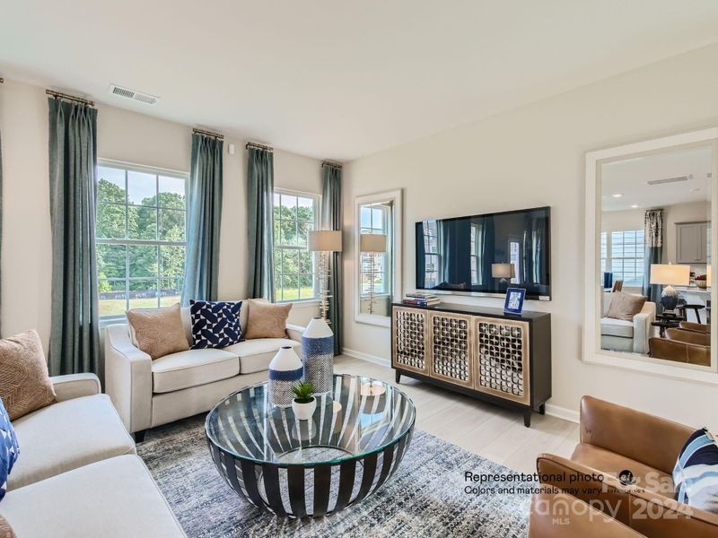 1489 Turkey Roost Rd #85, Fort Mill, SC 29715