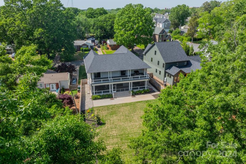 3215 Mayfield Ave, Charlotte, NC 28209