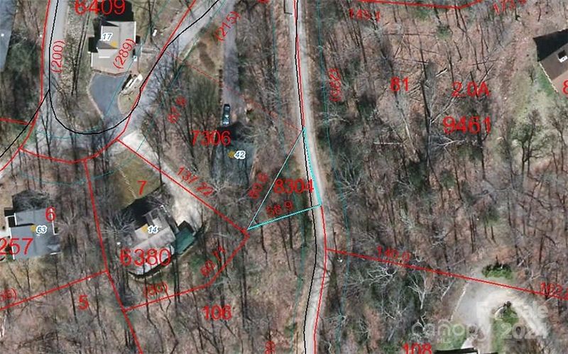 0000 Green View Dr #40,38,36,32,49,+2 More, Maggie Valley, NC 28751