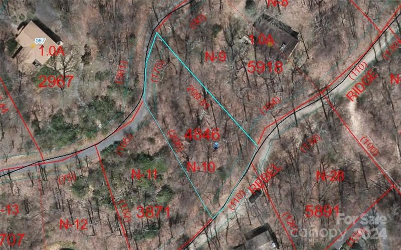 0000 Green View Dr #40,38,36,32,49,+2 More, Maggie Valley, NC 28751