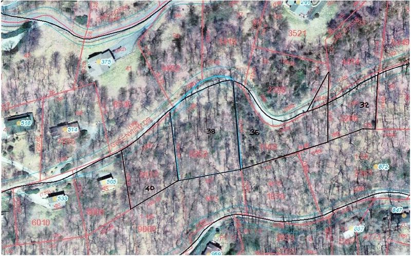 0000 Green View Dr #40,38,36,32,49,+2 More, Maggie Valley, NC 28751
