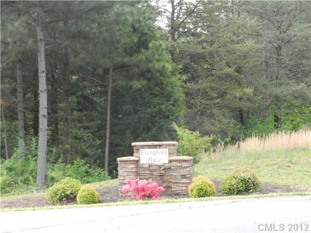 8209 Bennett Ln #8, Sherrills Ford, NC 28673
