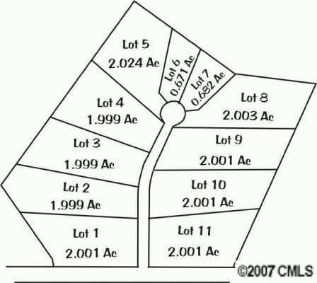 8209 Bennett Ln #8, Sherrills Ford, NC 28673