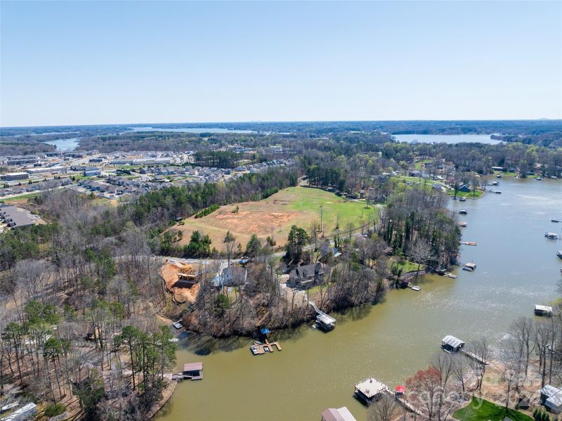 0 Chevlot Hills Rd, Sherrills Ford, NC 28673