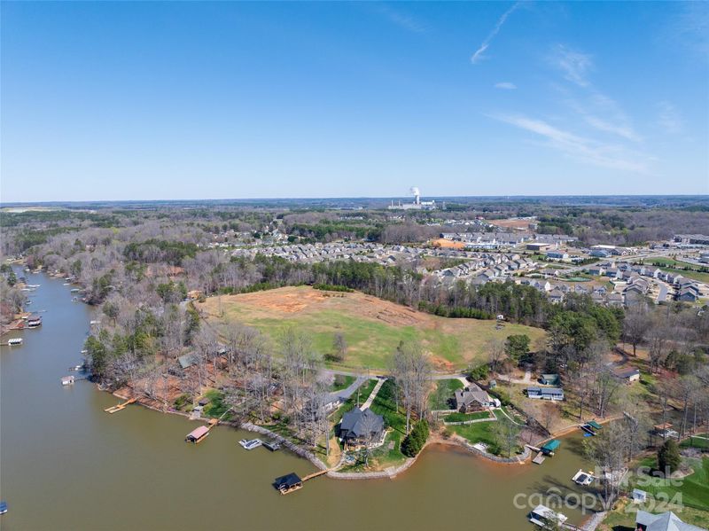 0 Chevlot Hills Rd, Sherrills Ford, NC 28673