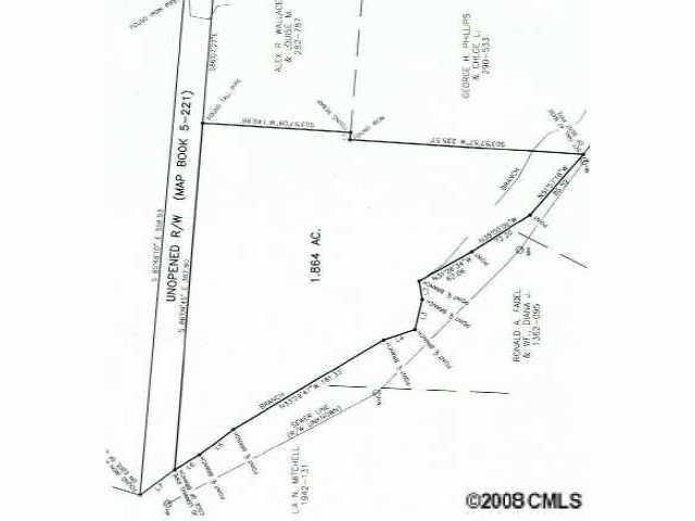 0 Fuller Dr, Monroe, NC 28112
