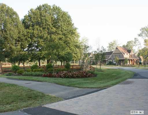 Lot 8 Evening Primrose Dr, Davidson, NC 28036
