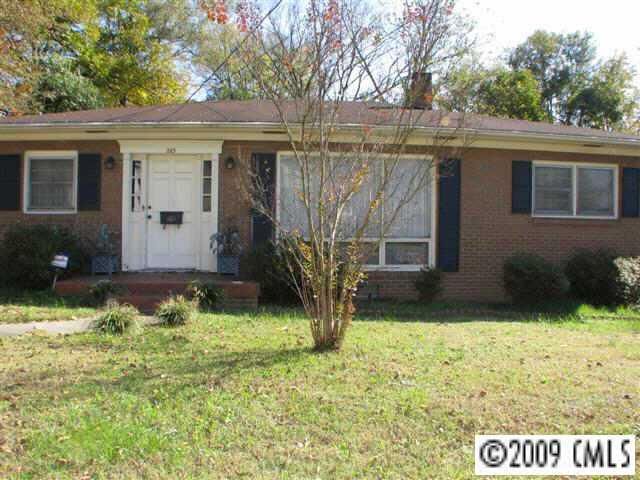 283 NW Odell Dr, Concord, NC 28025