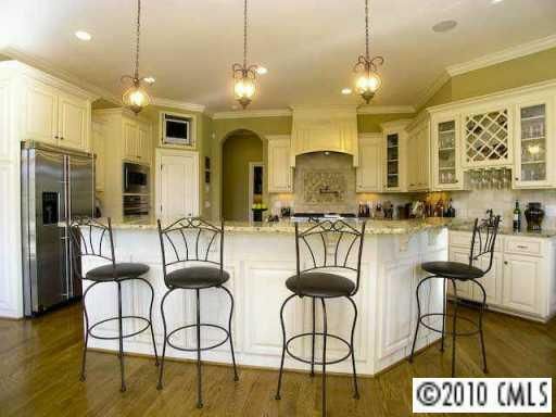 7253 Three Sisters Ln, Concord, NC 28027