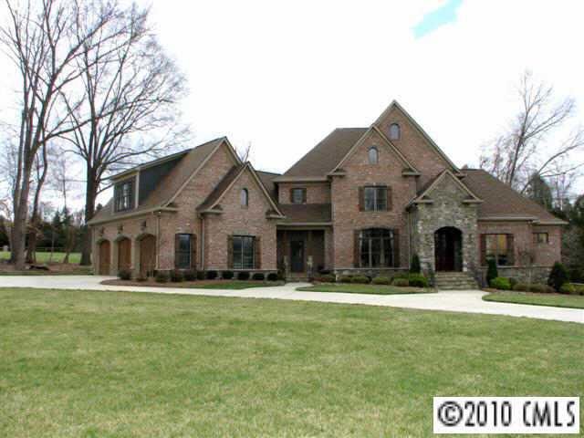 7253 Three Sisters Ln, Concord, NC 28027