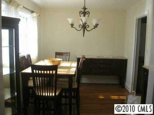 1011 Dudley Dr, Charlotte, NC 28205