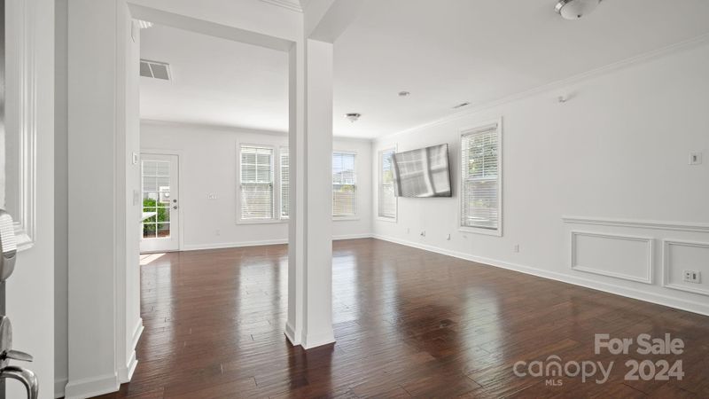 16106 Lost Canyon Way, Charlotte, NC 28277
