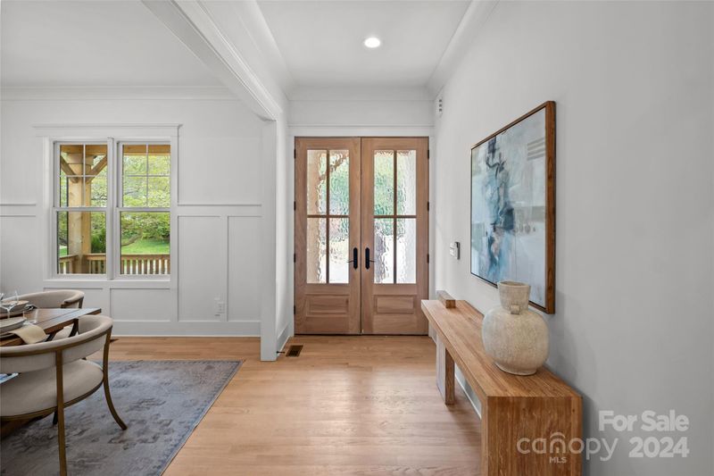 3027 Florida Ave, Charlotte, NC 28205