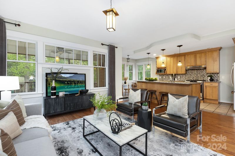 1821 Browning Ave, Charlotte, NC 28205