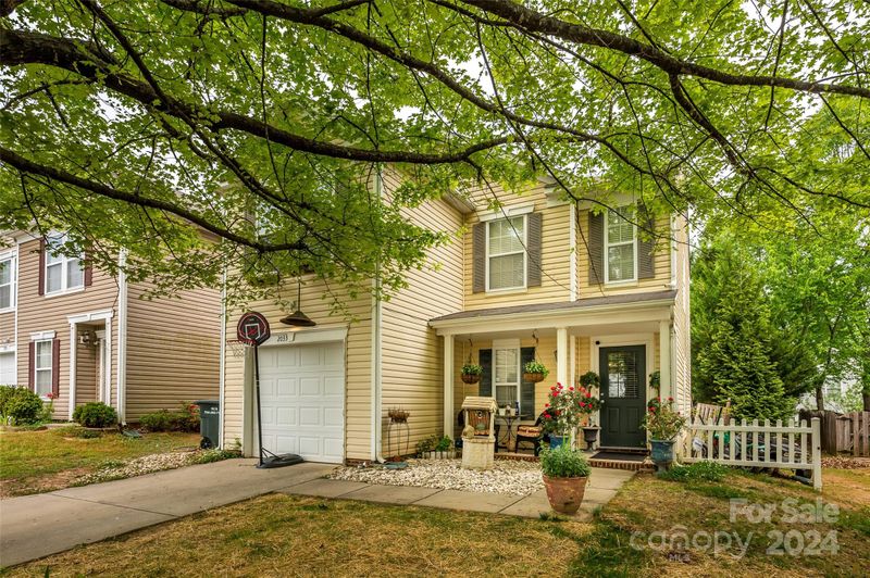 2033 Beckwith Ln, Waxhaw, NC 28173