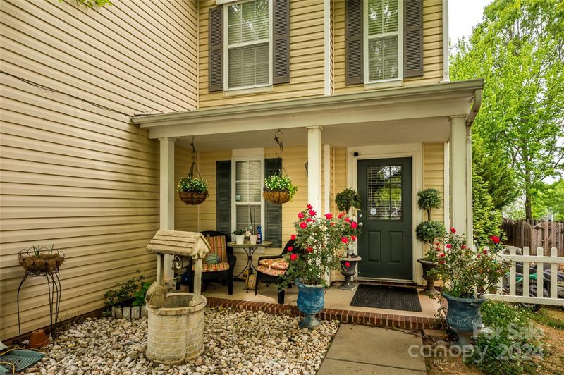 2033 Beckwith Ln, Waxhaw, NC 28173