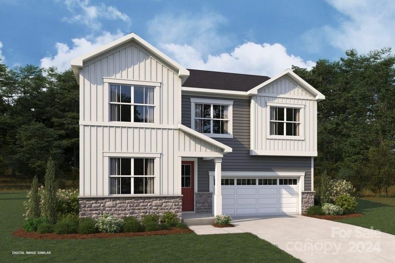 2508 Tillman St, Monroe, NC 28112