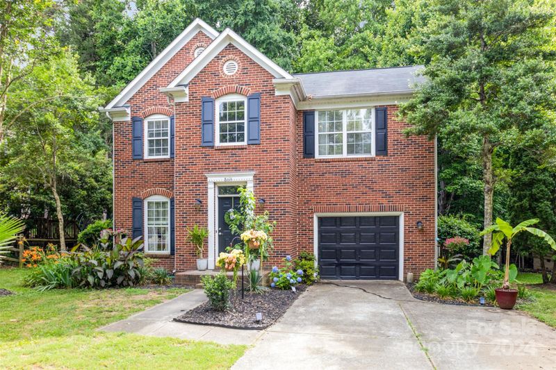 8615 Bodkin Ct, Charlotte, NC 28215