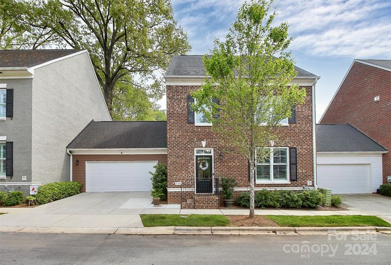 536 Summerfield Pl, Belmont, NC 28012