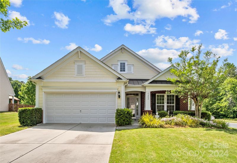 5202 Cressingham Dr, Indian Land, SC 29707