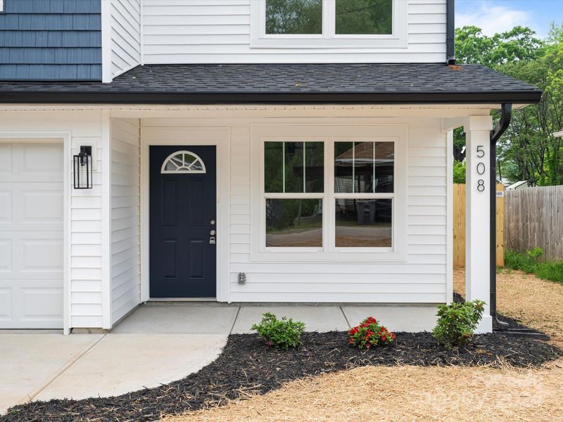 508 Walter St, Kannapolis, NC 28083