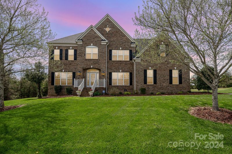 4375 Abernathy Pl, Harrisburg, NC 28075