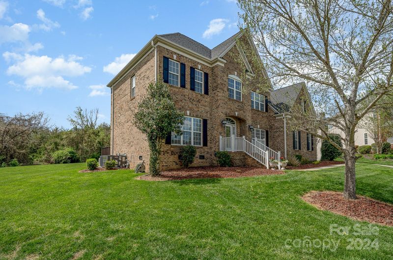 4375 Abernathy Pl, Harrisburg, NC 28075