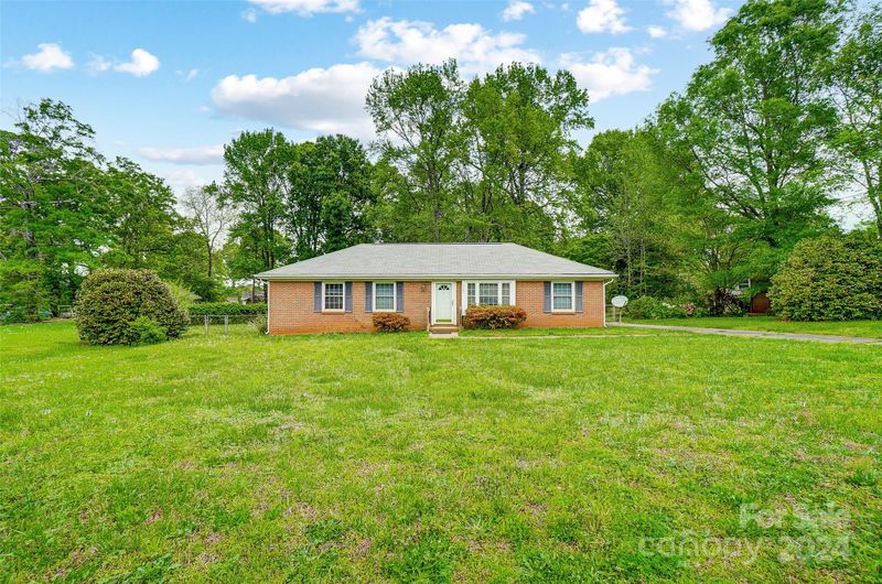 507 Tilden Rd, Charlotte, NC 28214