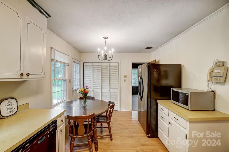507 Tilden Rd, Charlotte, NC 28214