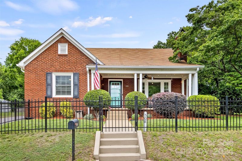 508 Gibson Dr NW, Concord, NC 28025