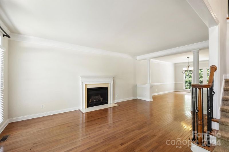 16435 Crystal Downs Ln, Charlotte, NC 28278