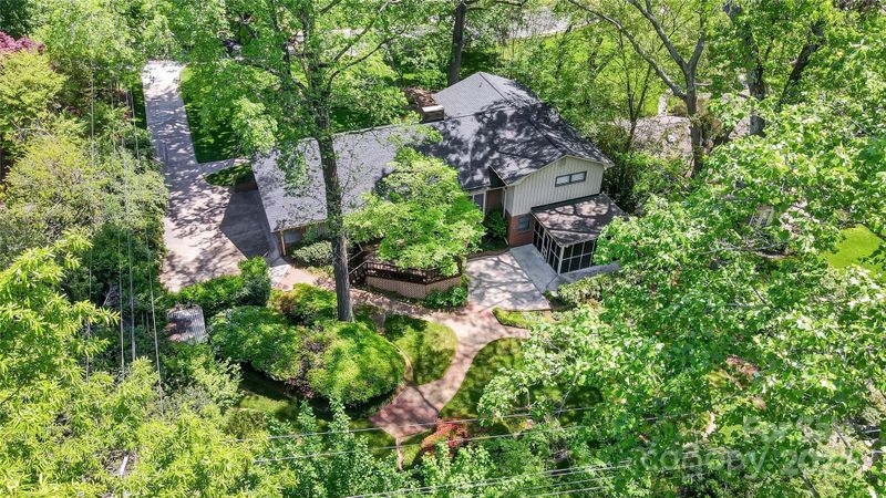 3214 Mountainbrook Rd, Charlotte, NC 28210