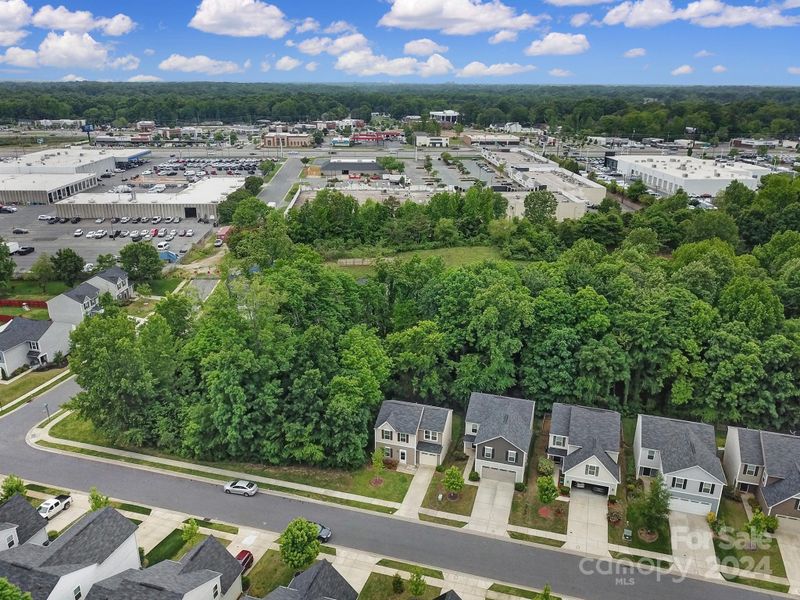 1722 Hooper Ct, Charlotte, NC 28212