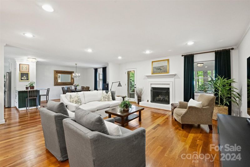 548 Pine Rd, Davidson, NC 28036