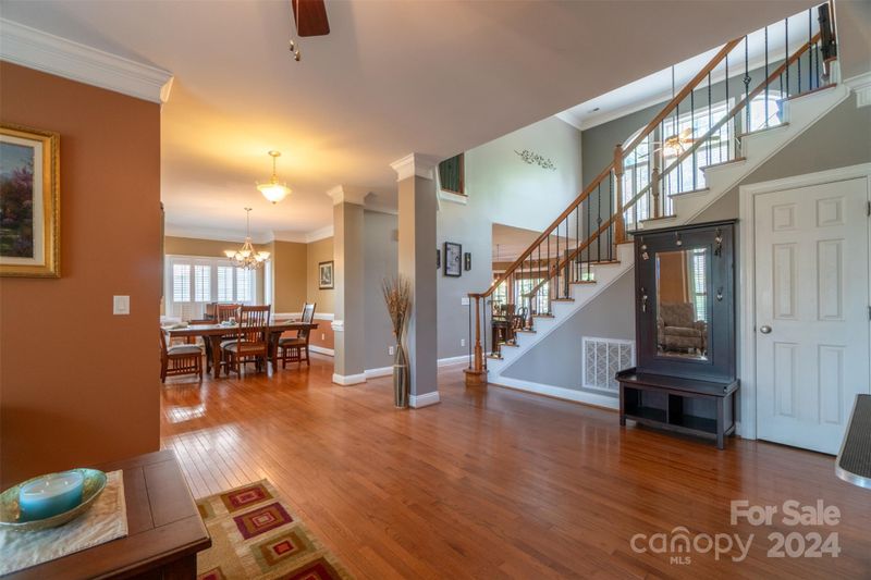 2276 Iron Works Dr, Clover, SC 29710