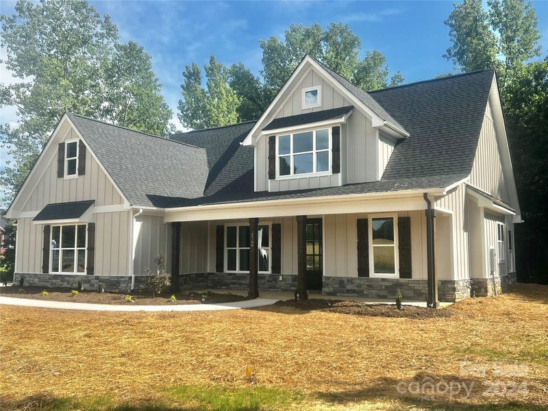 2709 Lathan Rd, Monroe, NC 28112