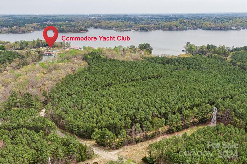 TBD Sandlapper Dr #C, York, SC 29745