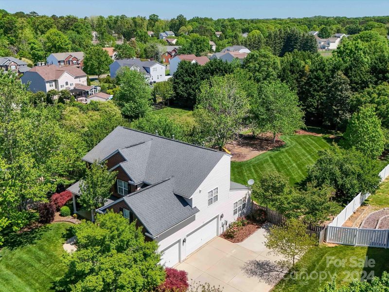 4820 Sandtyn Dr, Waxhaw, NC 28173