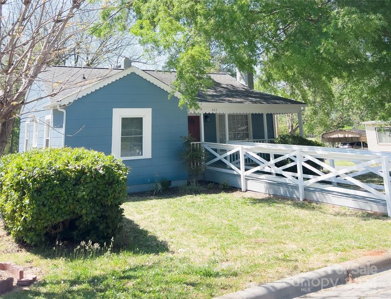 611 Boyte St, Monroe, NC 28110