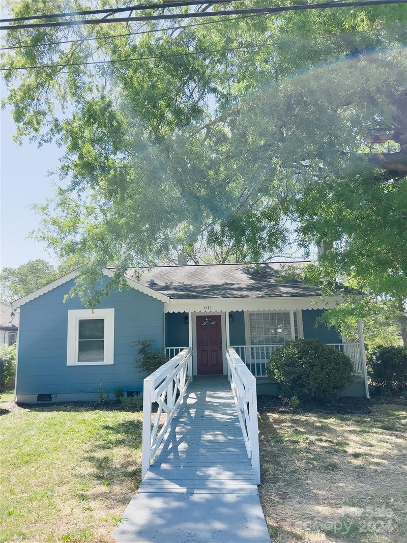 611 Boyte St, Monroe, NC 28110