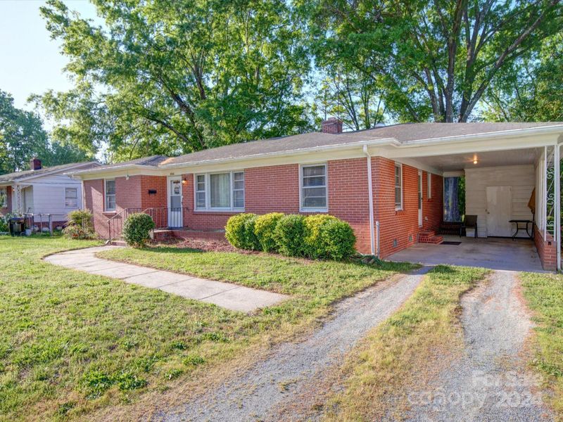 405 Victoria Ave, Monroe, NC 28112