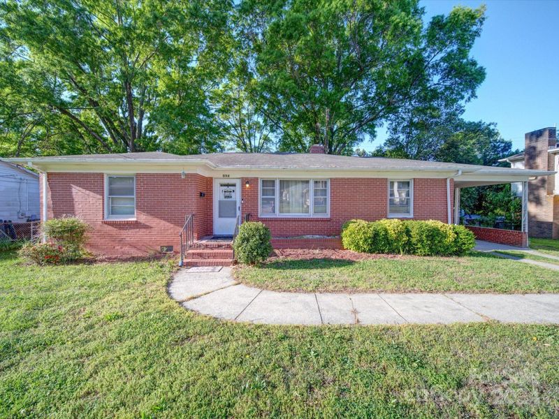 405 Victoria Ave, Monroe, NC 28112