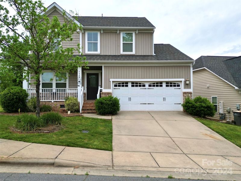 4896 Breden St, Kannapolis, NC 28081