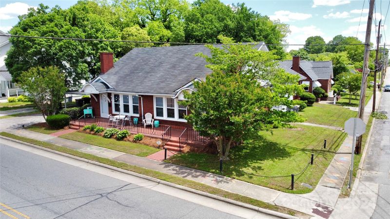 121 S Ridge Ave, Kannapolis, NC 28083