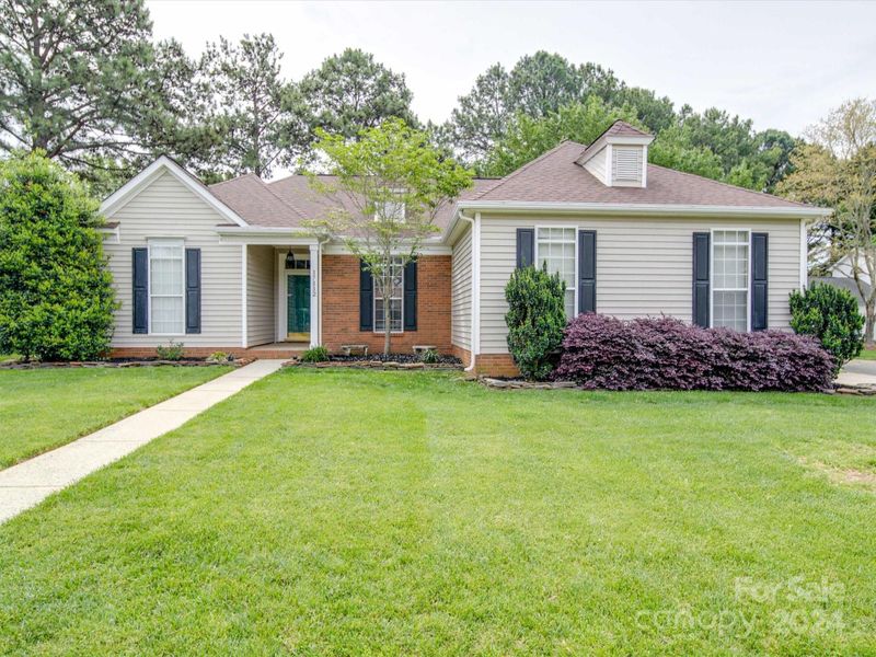 17112 Cabernet Ct, Cornelius, NC 28031