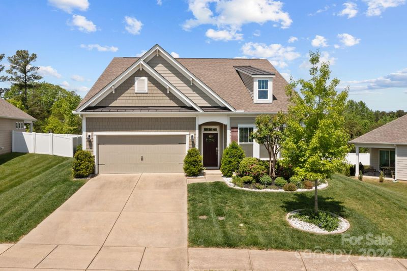 2118 Seagull Dr, Denver, NC 28037