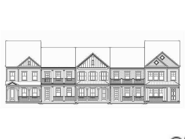 13244 Kermit St, Pineville, NC 28134